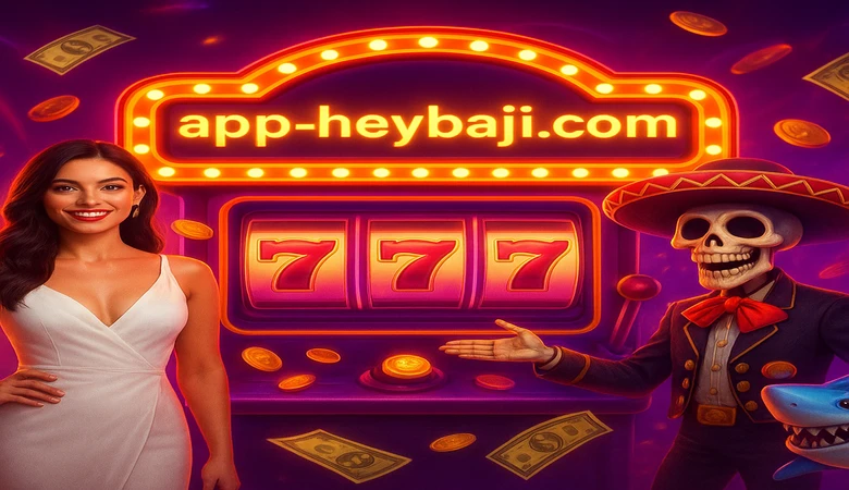 heybaji আপনাকে চমৎকার ও নিরাপদ বাজি সেবা প্রদান করে।